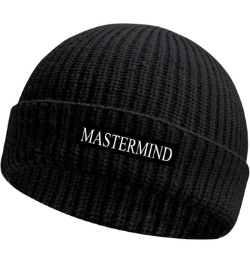 MASTERMIND FISHERMAN BEANIE
