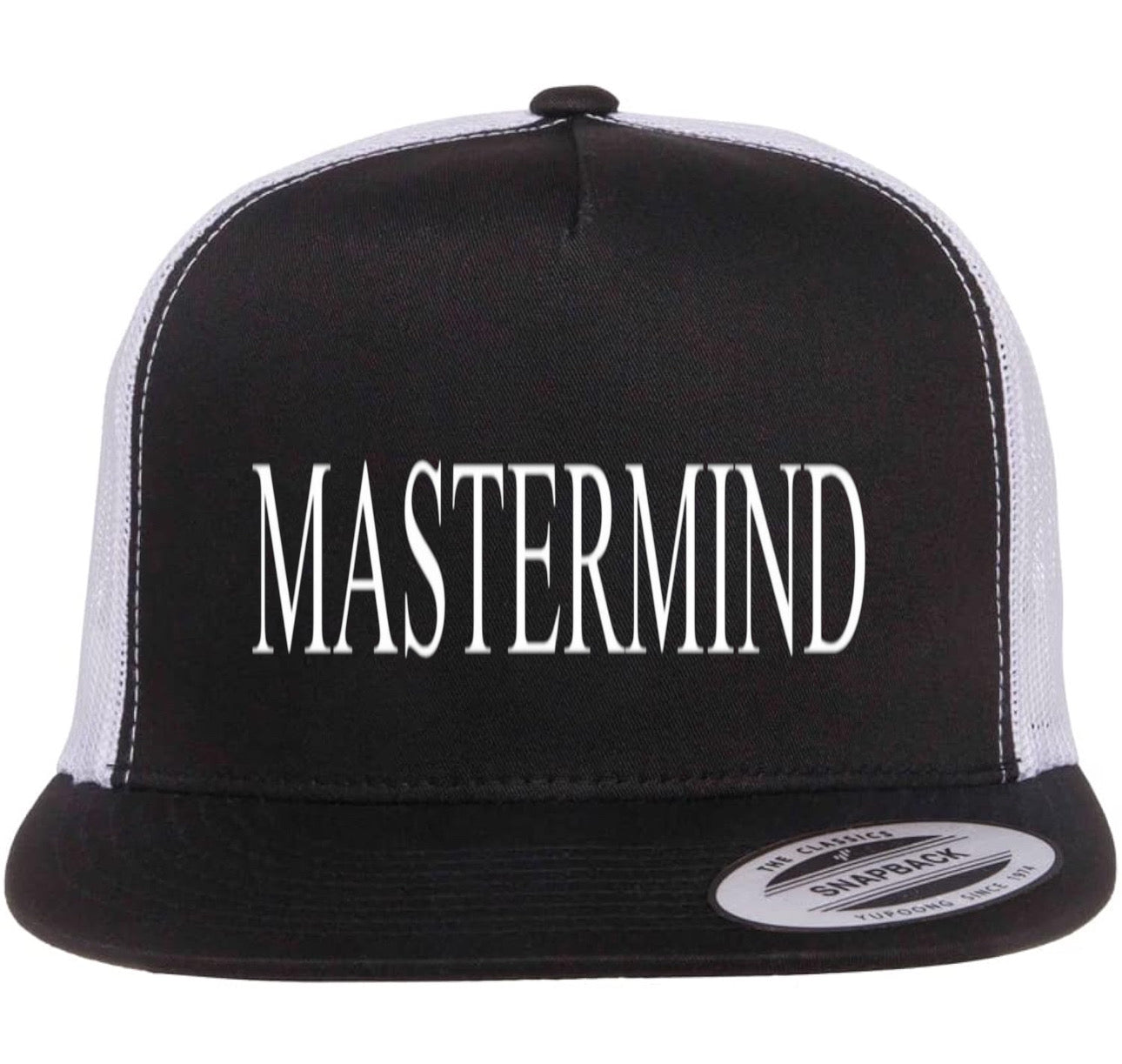 MASTERMIND TRUCKER