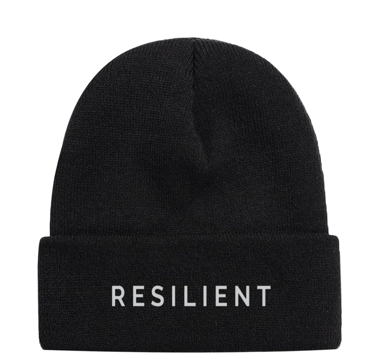RESILIENT BEANIE