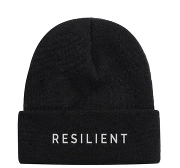 RESILIENT BEANIE