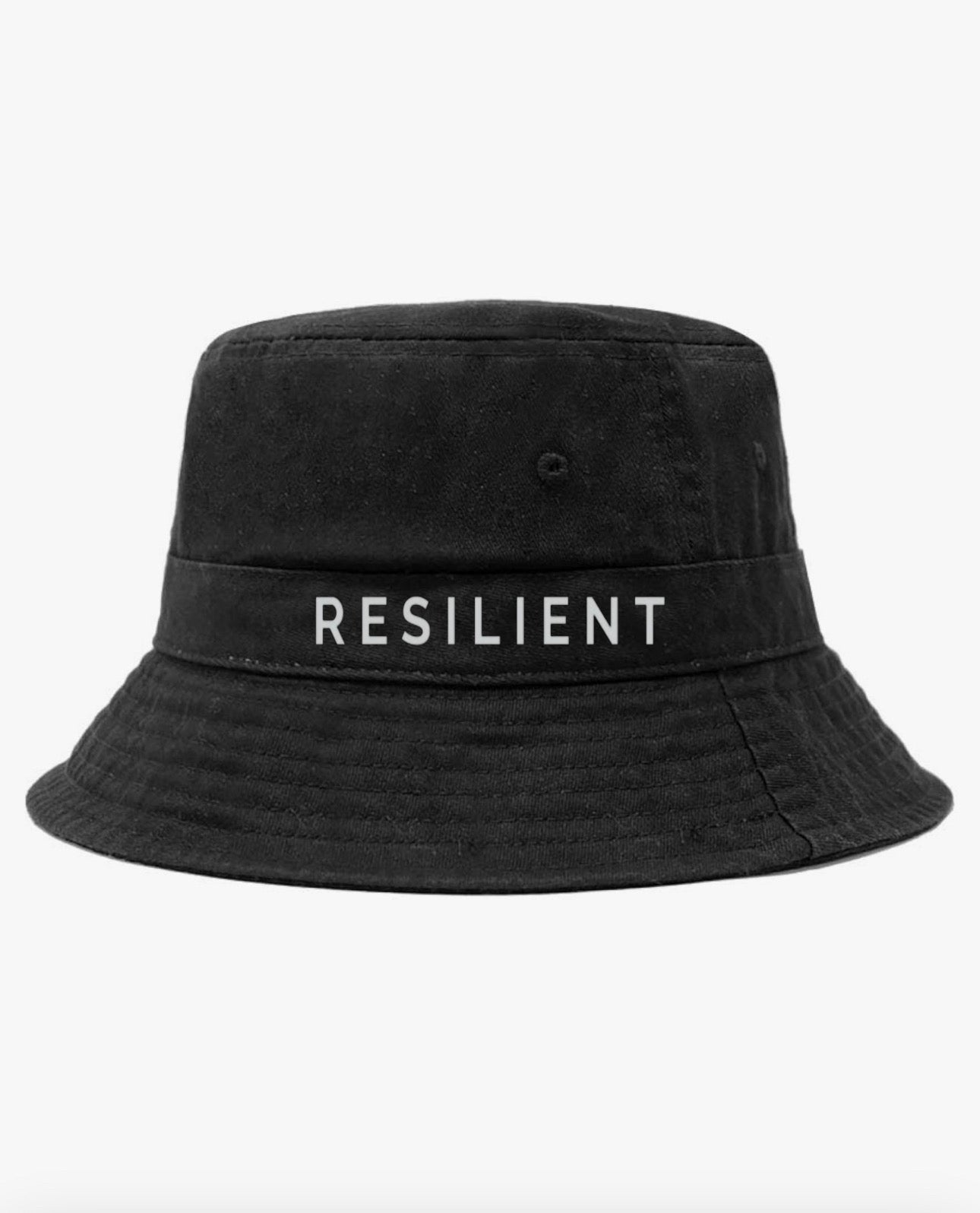 RESILIENT BUCKETS