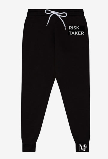 RISK TAKERS