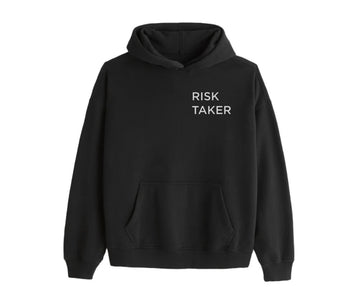 RISK LEFT Embroidered