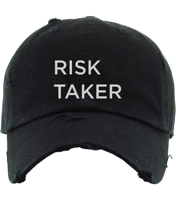 RISK TAKER DAD