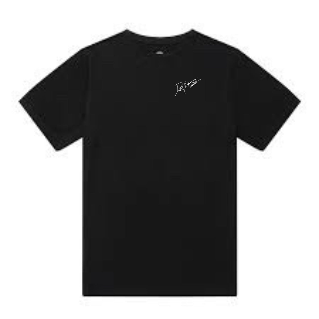 SIGNATURE Embroidered