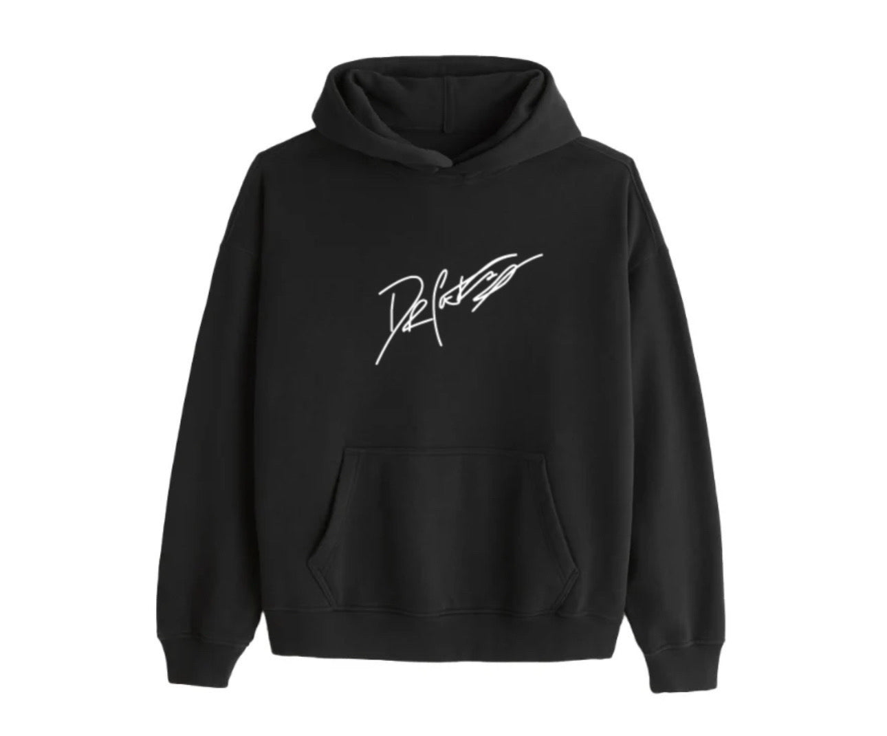 SIGNATURE Embroidered