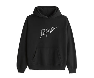 SIGNATURE Embroidered